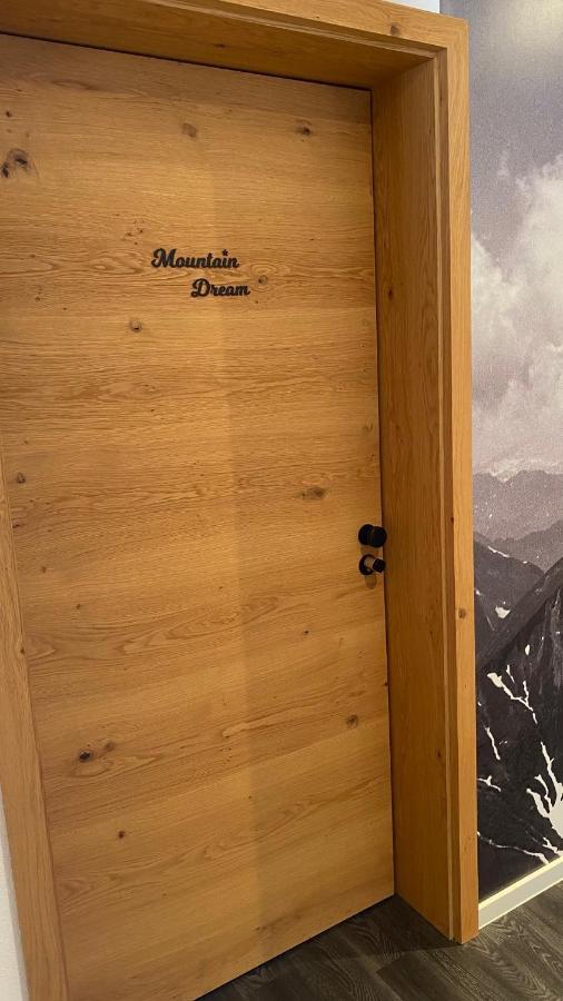 Mountain Moments Tannheim - Familie Weber Lägenhet Exteriör bild