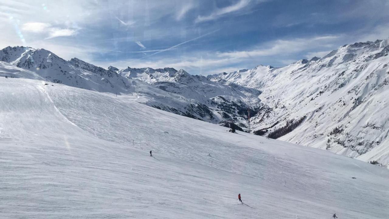 Mountain Moments Tannheim - Familie Weber Lägenhet Exteriör bild