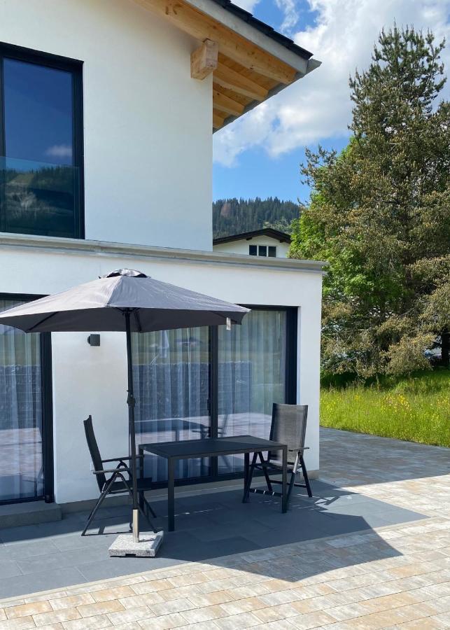 Mountain Moments Tannheim - Familie Weber Lägenhet Exteriör bild